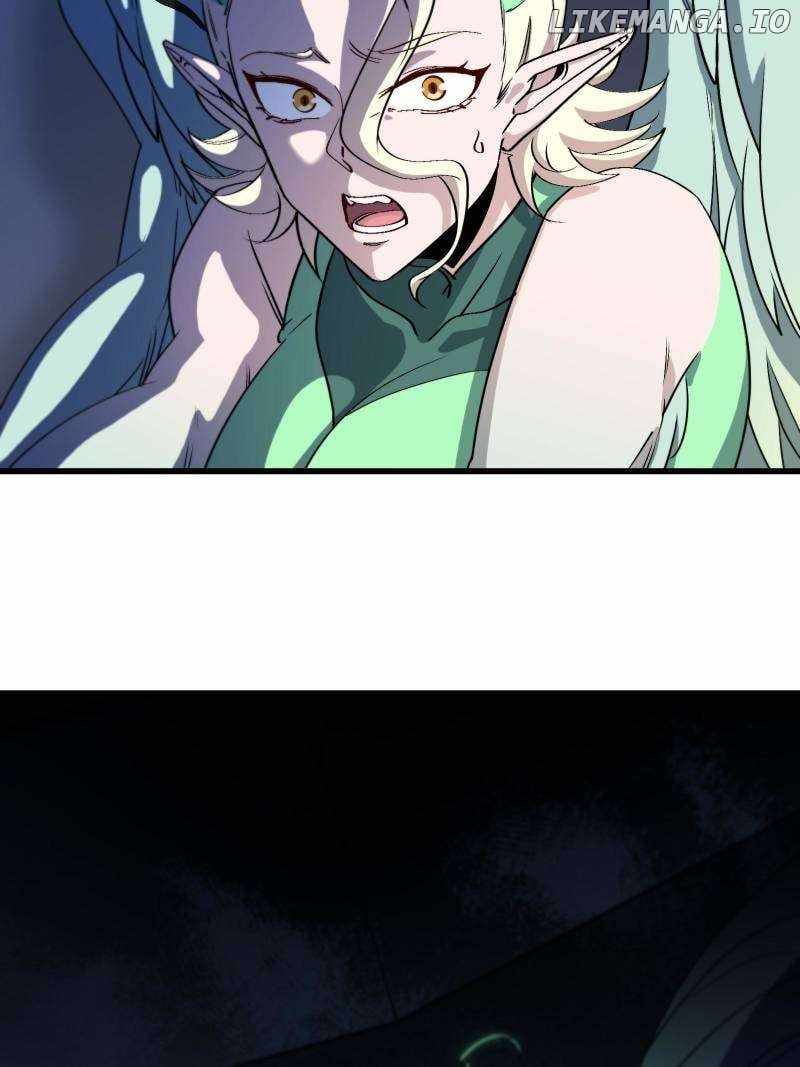 I Am The Monster Overlord Chapter 87 58